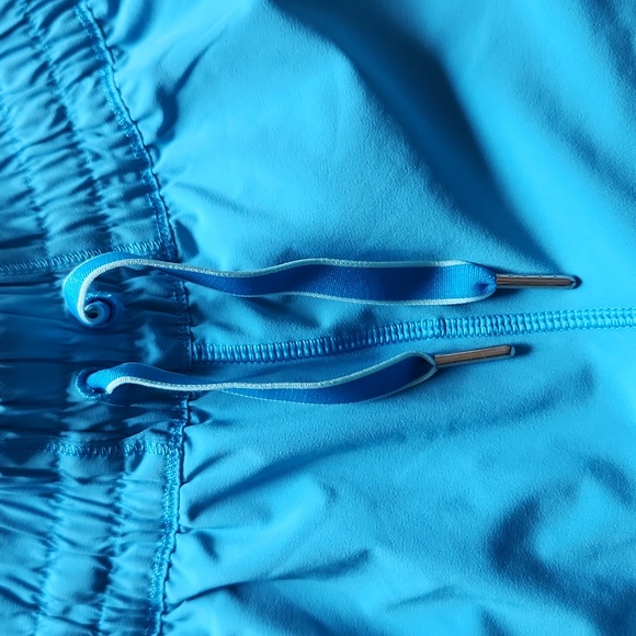 Size 8 Baby Blue Lululemon Pants 💙 - Picture 6 of 8